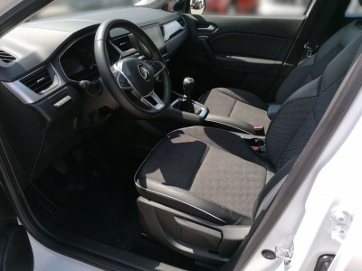 Renault Captur Gebrauchtwagen Renault Captur Gebrauchtwagen