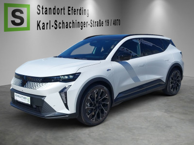 Renault Scénic Vorführwagen Renault Scénic Vorführwagen