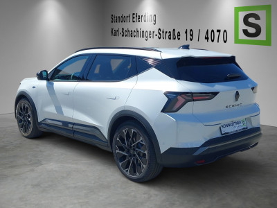 Renault Scénic Vorführwagen Renault Scénic Vorführwagen