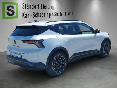 Renault Scénic Vorführwagen Renault Scénic Vorführwagen