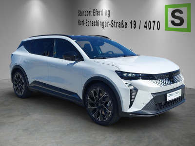 Renault Scénic Vorführwagen Renault Scénic Vorführwagen