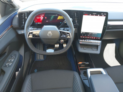 Renault Scénic Vorführwagen Renault Scénic Vorführwagen