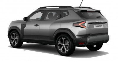 Dacia Duster Neuwagen