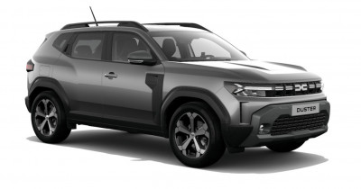 Dacia Duster Neuwagen