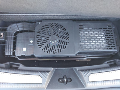Renault R4 Vorführwagen Renault R4 Vorführwagen