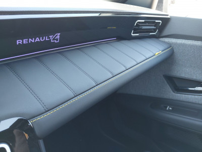 Renault R4 Vorführwagen Renault R4 Vorführwagen