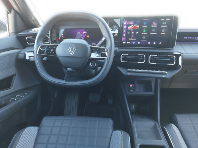 Renault R4 Vorführwagen Renault R4 Vorführwagen