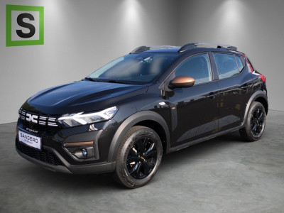 Dacia Sandero Gebrauchtwagen Dacia Sandero Gebrauchtwagen