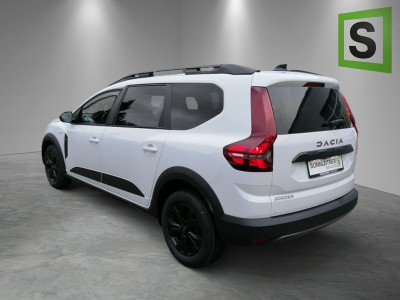 Dacia Jogger Gebrauchtwagen Dacia Jogger Gebrauchtwagen