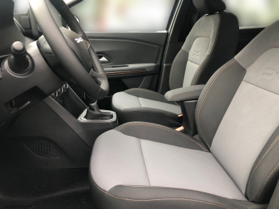Dacia Jogger Gebrauchtwagen Dacia Jogger Gebrauchtwagen