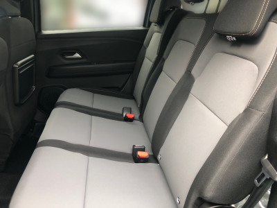Dacia Jogger Gebrauchtwagen Dacia Jogger Gebrauchtwagen