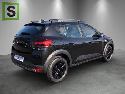 Dacia Sandero Gebrauchtwagen Dacia Sandero Gebrauchtwagen