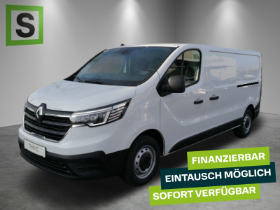 Renault Trafic Neuwagen Renault Trafic Neuwagen