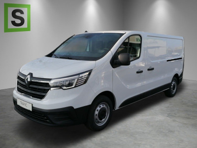 Renault Trafic Neuwagen Renault Trafic Neuwagen
