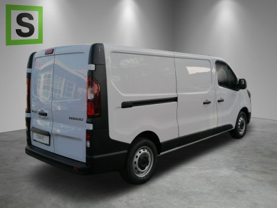 Renault Trafic Neuwagen Renault Trafic Neuwagen