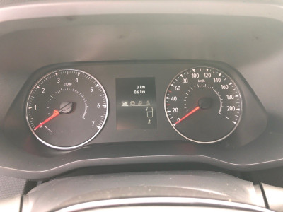 Renault Trafic Neuwagen Renault Trafic Neuwagen