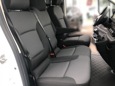 Renault Trafic Tageszulassung