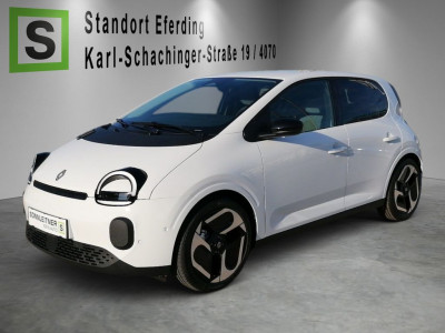 Renault Twingo Neuwagen Renault Twingo Neuwagen
