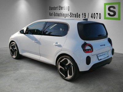Renault Twingo Neuwagen Renault Twingo Neuwagen