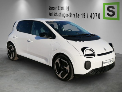 Renault Twingo Neuwagen Renault Twingo Neuwagen