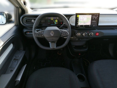 Renault Twingo Neuwagen Renault Twingo Neuwagen