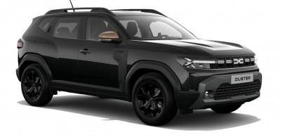 Dacia Duster Neuwagen
