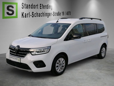 Renault Kangoo Gebrauchtwagen Renault Kangoo Gebrauchtwagen