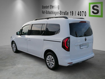 Renault Kangoo Gebrauchtwagen Renault Kangoo Gebrauchtwagen