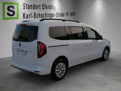Renault Kangoo Gebrauchtwagen Renault Kangoo Gebrauchtwagen