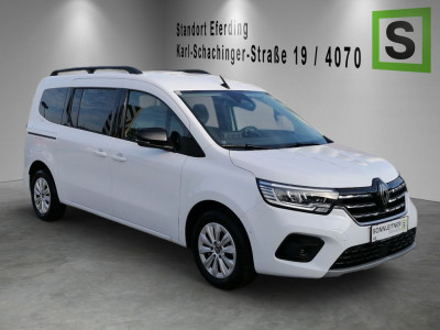Renault Kangoo Gebrauchtwagen Renault Kangoo Gebrauchtwagen