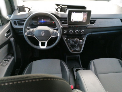 Renault Kangoo Gebrauchtwagen Renault Kangoo Gebrauchtwagen