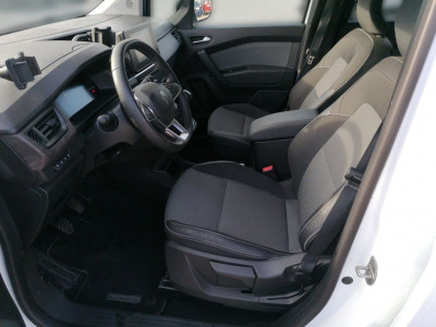 Renault Kangoo Gebrauchtwagen Renault Kangoo Gebrauchtwagen