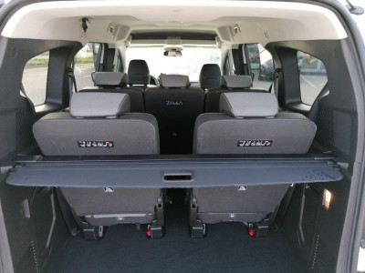 Renault Kangoo Gebrauchtwagen Renault Kangoo Gebrauchtwagen
