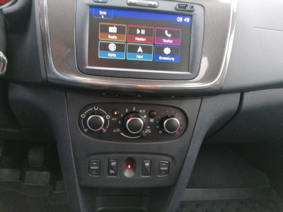 Dacia Sandero Gebrauchtwagen Dacia Sandero Gebrauchtwagen