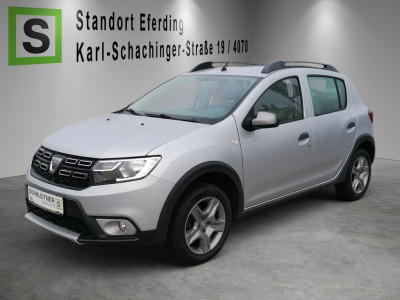 Dacia Sandero Gebrauchtwagen Dacia Sandero Gebrauchtwagen