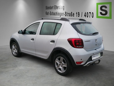 Dacia Sandero Gebrauchtwagen Dacia Sandero Gebrauchtwagen