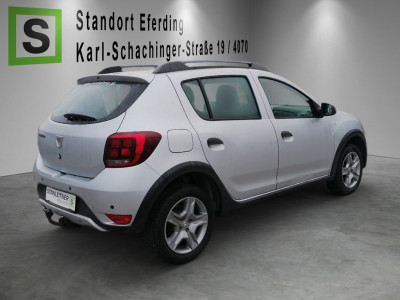 Dacia Sandero Gebrauchtwagen Dacia Sandero Gebrauchtwagen