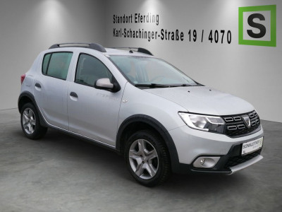 Dacia Sandero Gebrauchtwagen Dacia Sandero Gebrauchtwagen