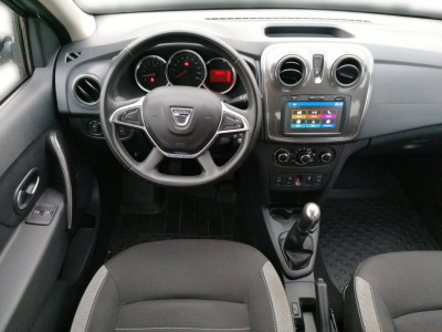 Dacia Sandero Gebrauchtwagen Dacia Sandero Gebrauchtwagen