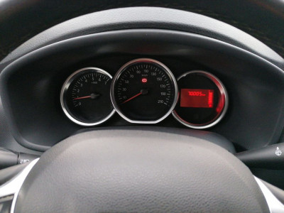 Dacia Sandero Gebrauchtwagen Dacia Sandero Gebrauchtwagen