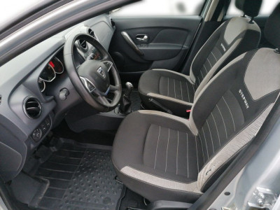 Dacia Sandero Gebrauchtwagen Dacia Sandero Gebrauchtwagen