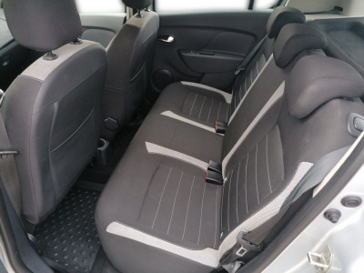 Dacia Sandero Gebrauchtwagen Dacia Sandero Gebrauchtwagen
