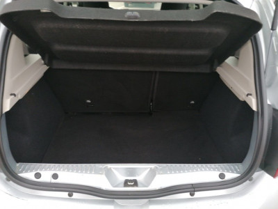 Dacia Sandero Gebrauchtwagen Dacia Sandero Gebrauchtwagen