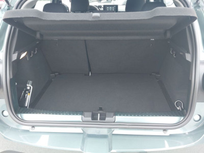 Dacia Sandero Gebrauchtwagen Dacia Sandero Gebrauchtwagen