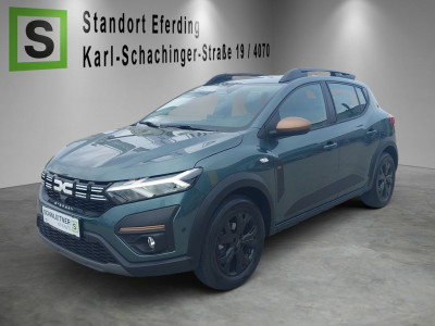 Dacia Sandero Gebrauchtwagen