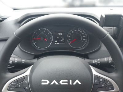 Dacia Sandero Gebrauchtwagen Dacia Sandero Gebrauchtwagen