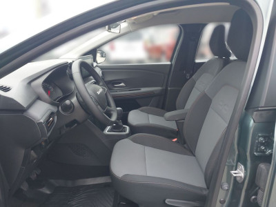 Dacia Sandero Gebrauchtwagen Dacia Sandero Gebrauchtwagen