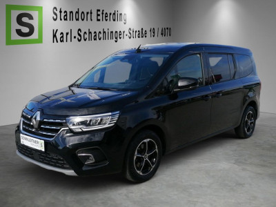 Renault Kangoo Gebrauchtwagen Renault Kangoo Gebrauchtwagen