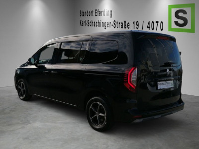 Renault Kangoo Gebrauchtwagen Renault Kangoo Gebrauchtwagen