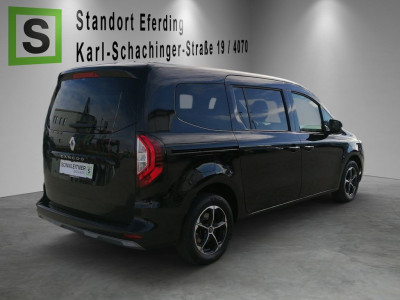 Renault Kangoo Gebrauchtwagen Renault Kangoo Gebrauchtwagen
